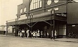 Star Theatre 150 Florence Avenue, Wynnum, QLD