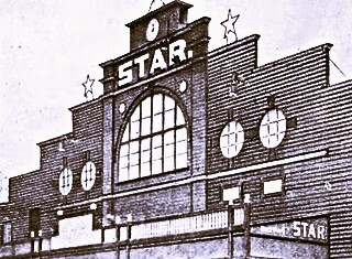 Star Theatre 150 Florence Avenue, Wynnum, QLD