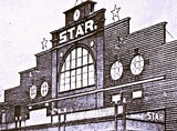 Star Theatre 150 Florence Avenue, Wynnum, QLD