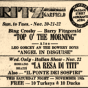 Ritz Theatre