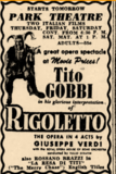 Rialto Theater