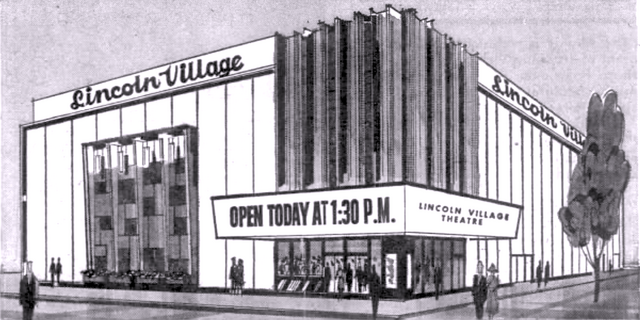Lincoln Village 7-9