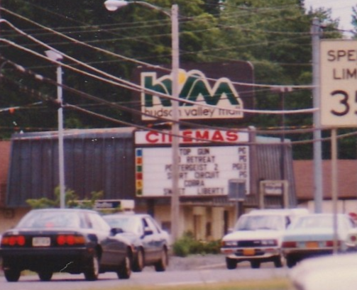 NCG Kingston Cinemas