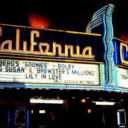 California Theatre