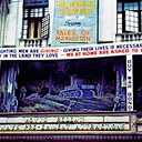 Regent Theatre 167 Queen Street, Brisbane, QLD - 1942