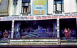 Regent Theatre 167 Queen Street, Brisbane, QLD - 1942