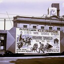 Tribal Theatre 346 George Street, Brisbane, QLD - 1966