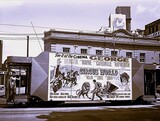 Tribal Theatre 346 George Street, Brisbane, QLD - 1966