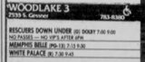 Listings circa November 16, 1990