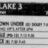 Listings circa November 16, 1990