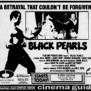 Black Pearls (1991) Ad