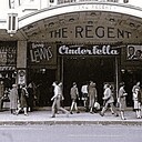 Regent Theatre 278 Queen Street, Auckland - 1961