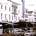 Odeon Theatre 306 Queen Street, Auckland 