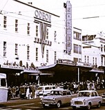 Odeon Theatre 306 Queen Street, Auckland