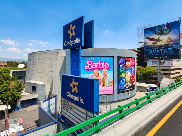 Cinépolis Hollywood