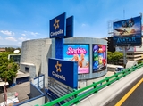 Cinépolis Hollywood