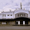 Adelphi Theatre 367 Nicholson Street, Melbourne, VIC