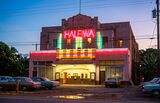 Haleiwa Theatre