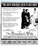 The Great Directors: Penny Marshall/Denzel Washington and Whitney Houston (1996)