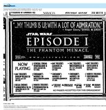 The Great Movie Franchises: Star Wars/The Fourth Star Wars Movie Made (1999)