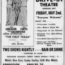 Atomic Drive-In