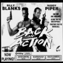 Back in Action (1994)
