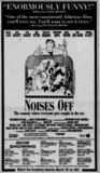Noises Off (1992)