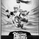 The Rescuers Down Under (1990) Advert