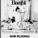 Bambi (1942)