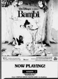 Bambi (1942)