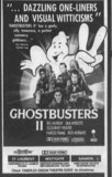 Ghostbusters II (1989)