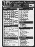 Listings circa July 14, 1989