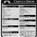 October 11, 1985 Listings