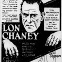 London After Midnight (1927) Ad