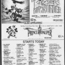 The Rescuers Down Under (1990) Advert