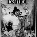 Bambi (1942) - Re-Release Ad