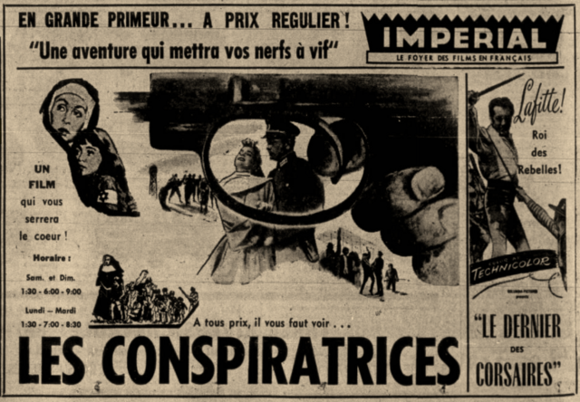 Impérial 