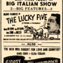 Mayfair Theatre