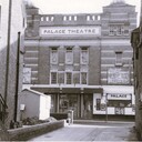 Palace Theatre Watfoer