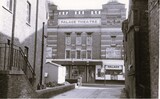Palace Theatre Watfoer