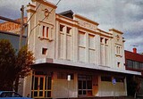 Austral Theatre 200 Johnston Street, Melbourne, VIC
