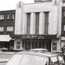 Odeon Cinema Welling