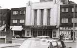 Odeon Cinema Welling