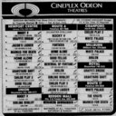 Listings circa November 16, 1990