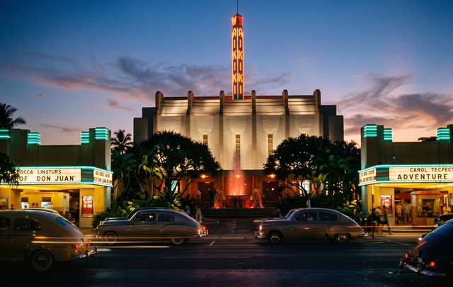 Waikiki 3