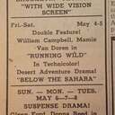May 1956 print ad courtesy Daniel Cherry.