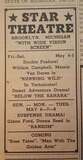 May 1956 print ad courtesy Daniel Cherry.