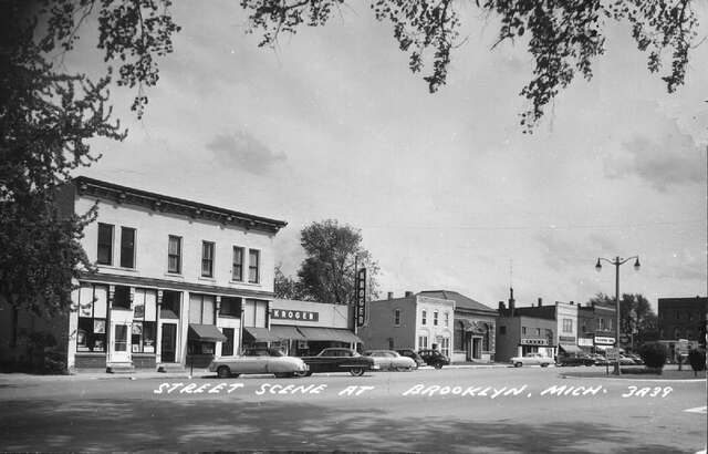 May 1956 print ad courtesy Daniel Cherry.