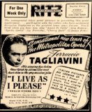 Evergreen Theatre
