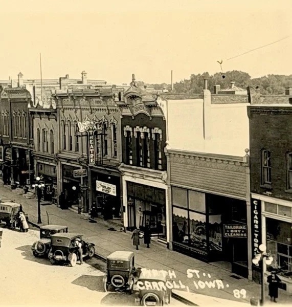 State Theatre